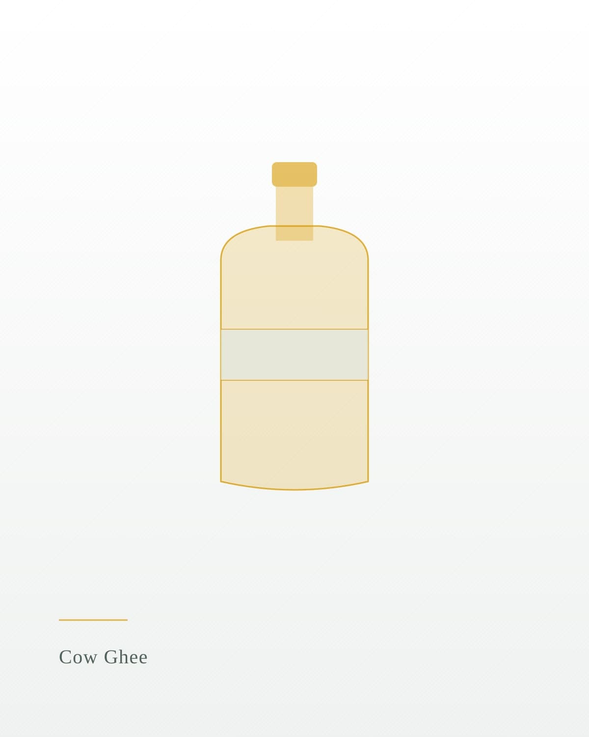 Cow Ghee