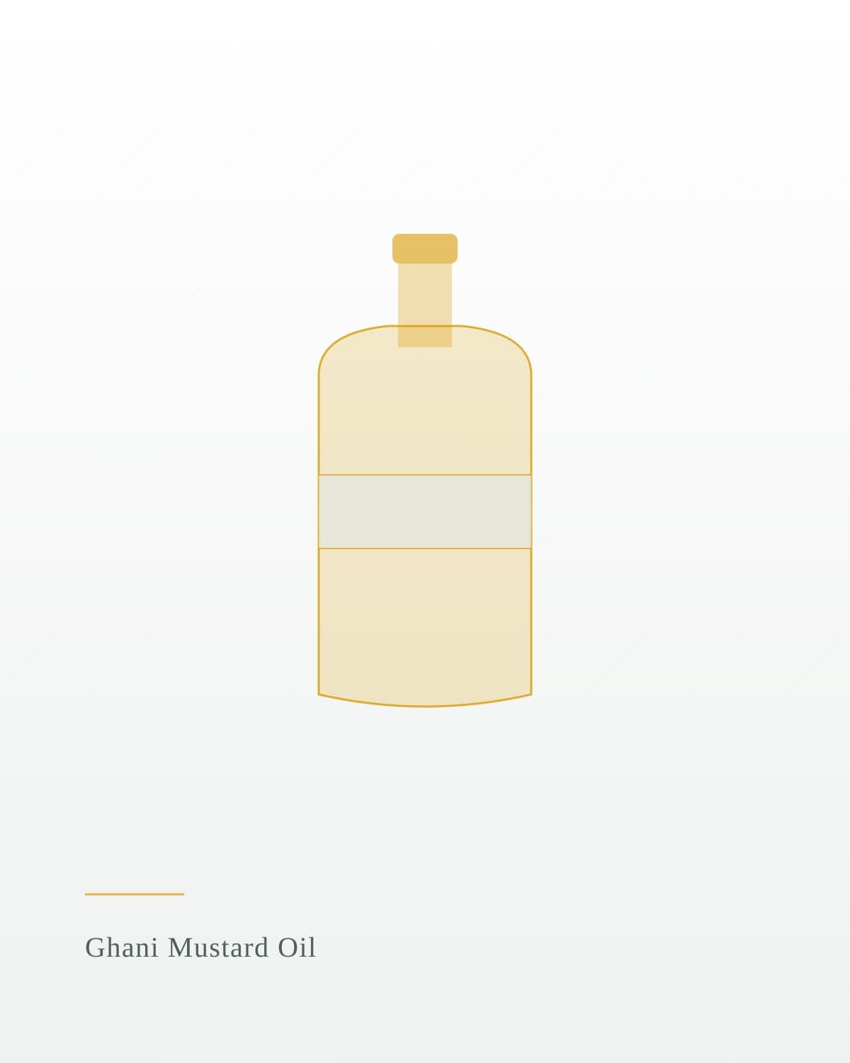 Ghani Mustard Oil