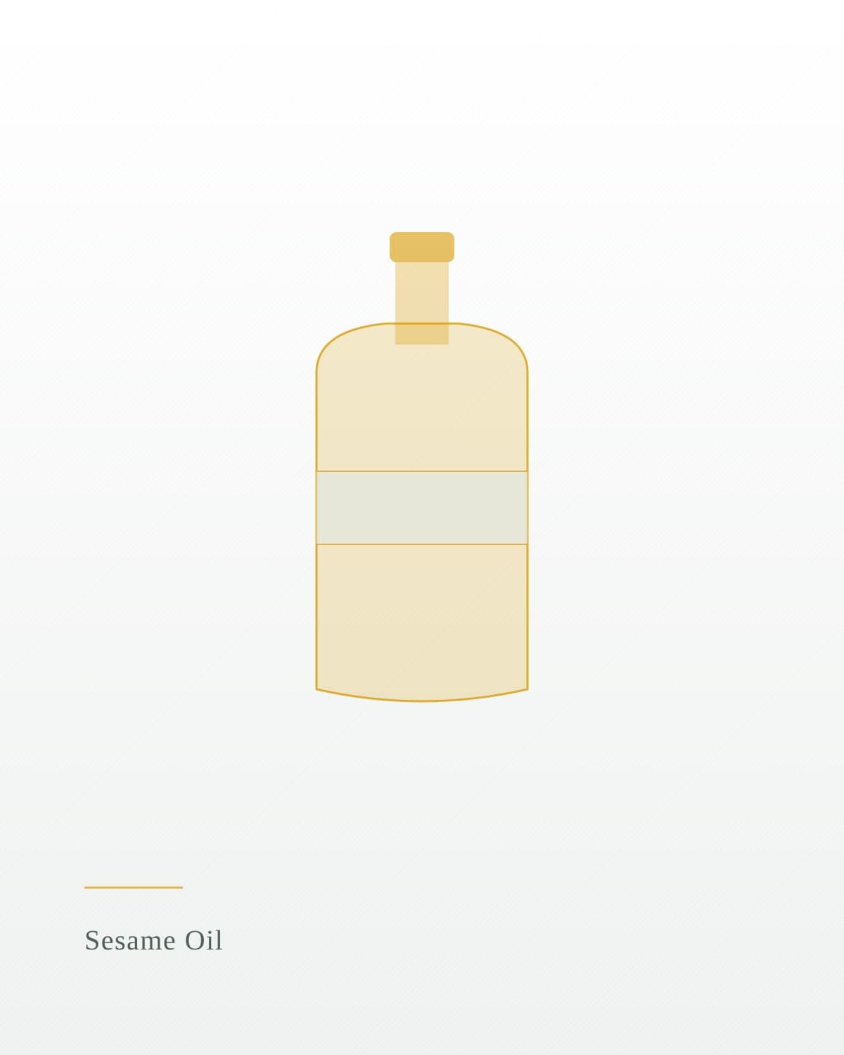 Sesame Oil