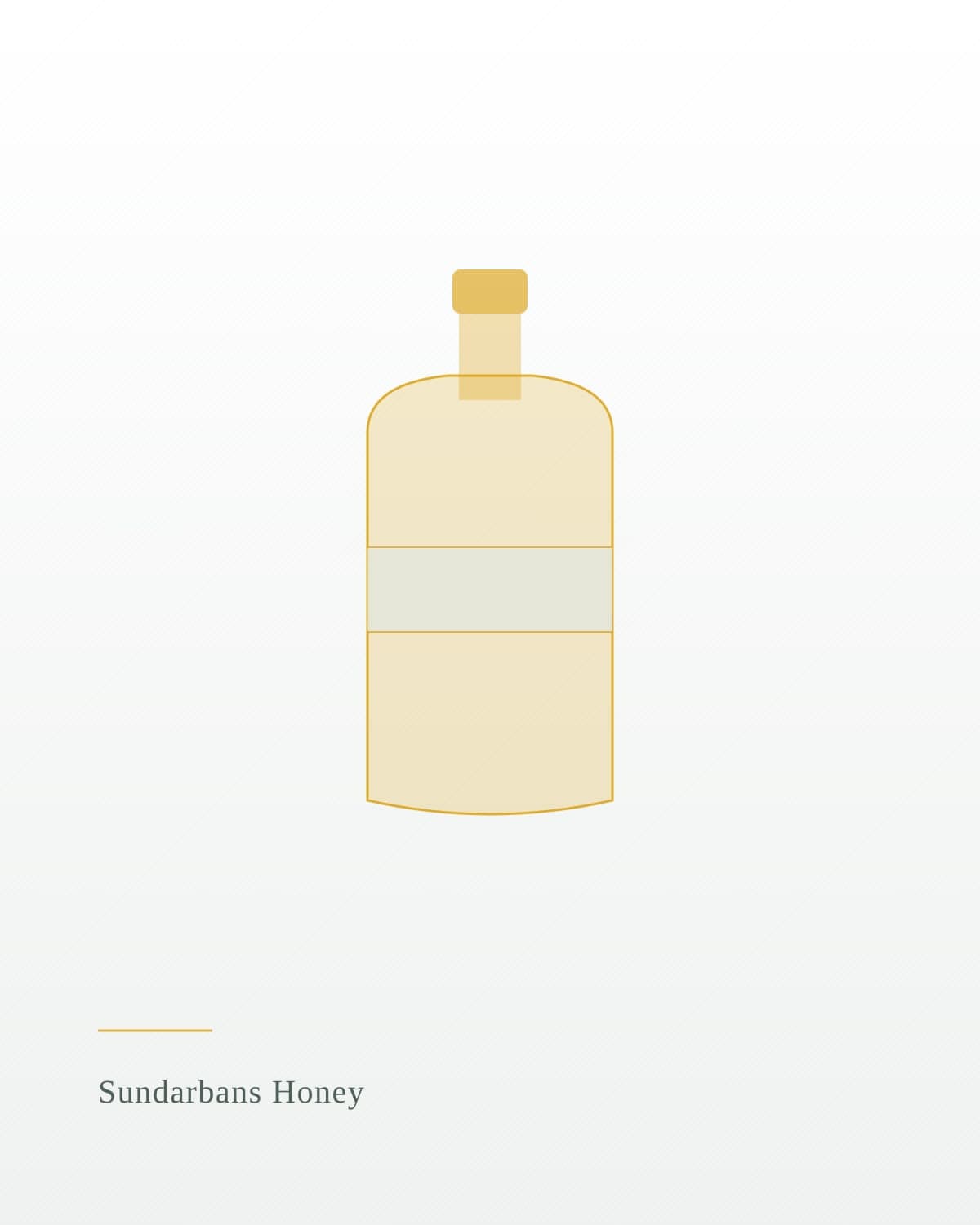 Sundarbans Honey