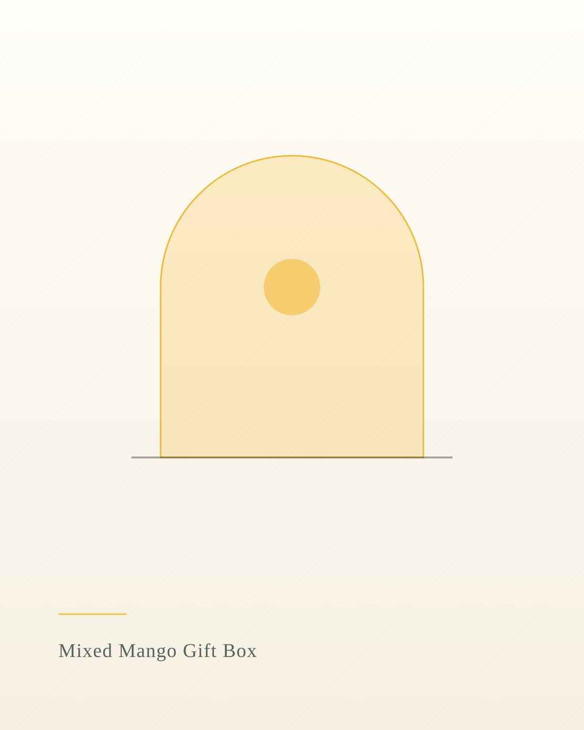 Mixed Mango Gift Box
