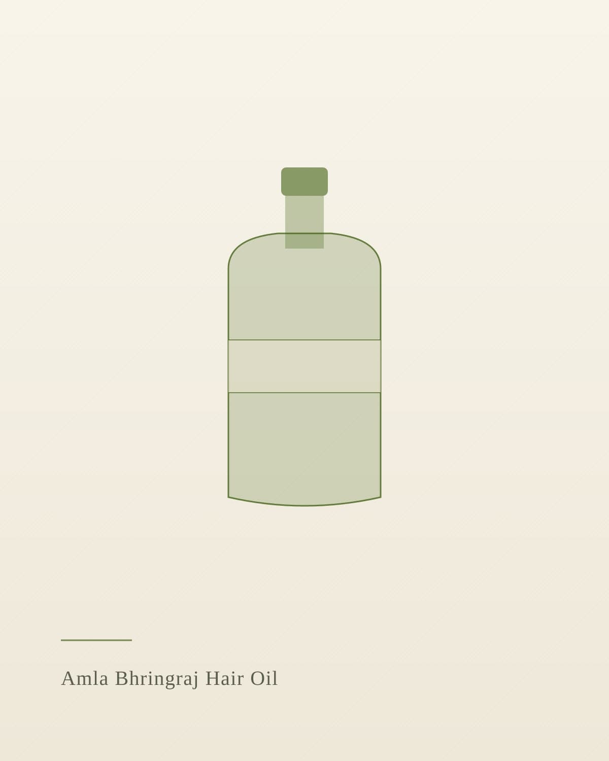 Amla Bhringraj Hair Oil