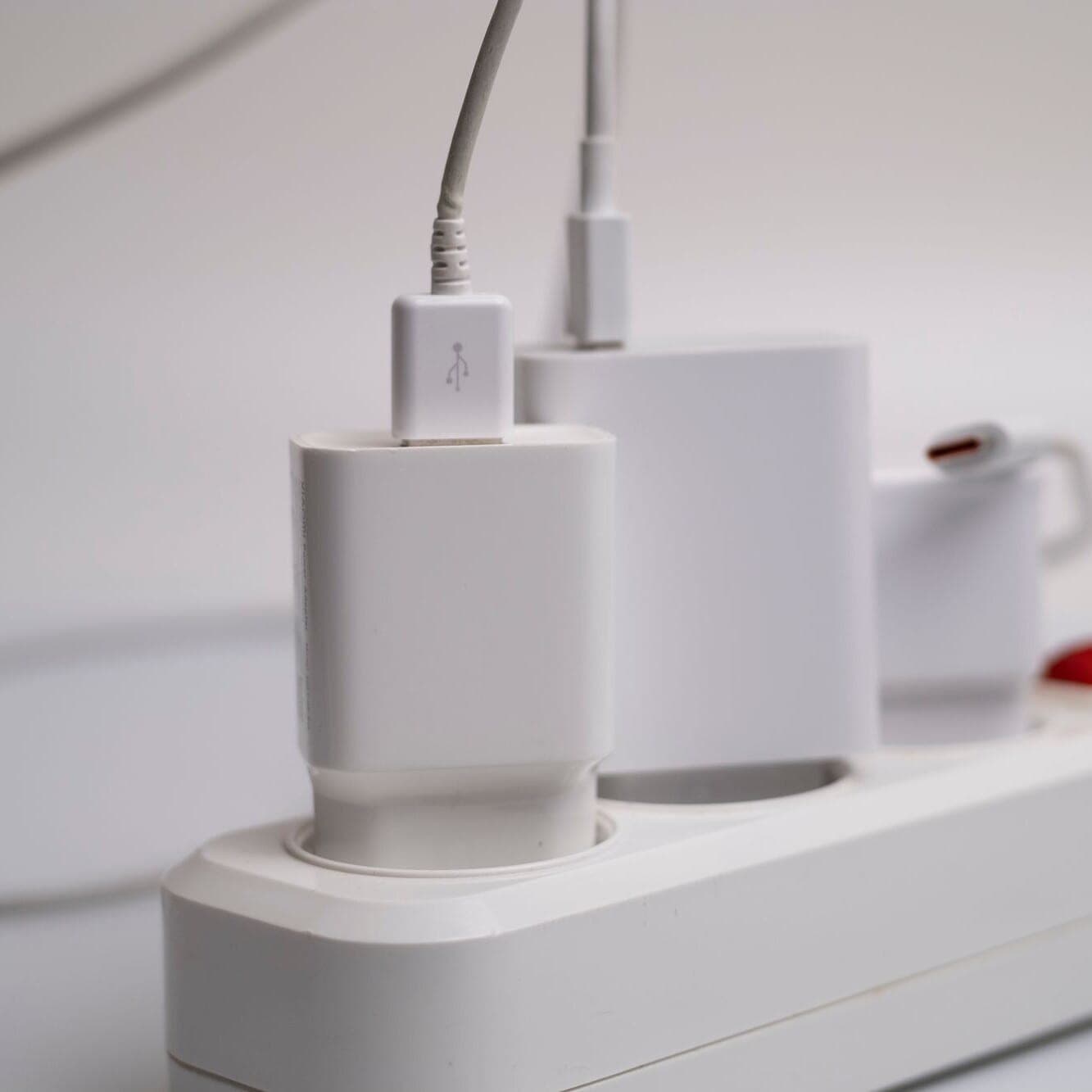 Arko 100W Desk Charger