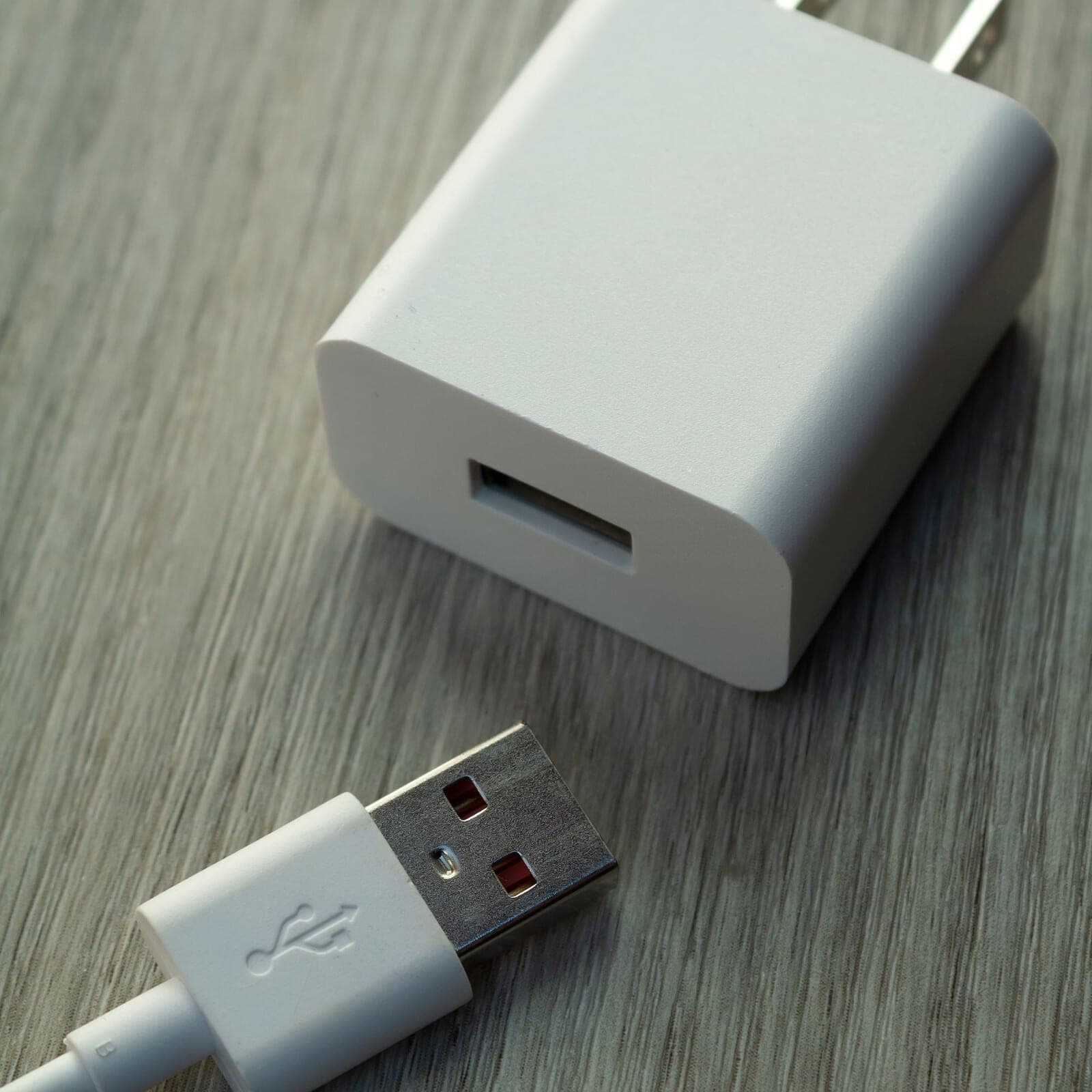 Arko 65W 3-Port Charger