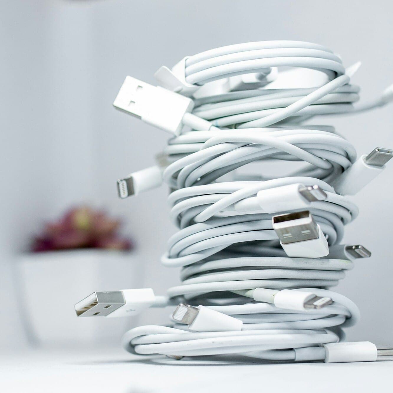 Arko Cable 3-Pack